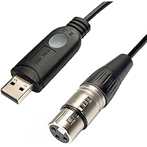 Amazon | CLASSIC PRO クラシックプロ DMXマルチケーブル